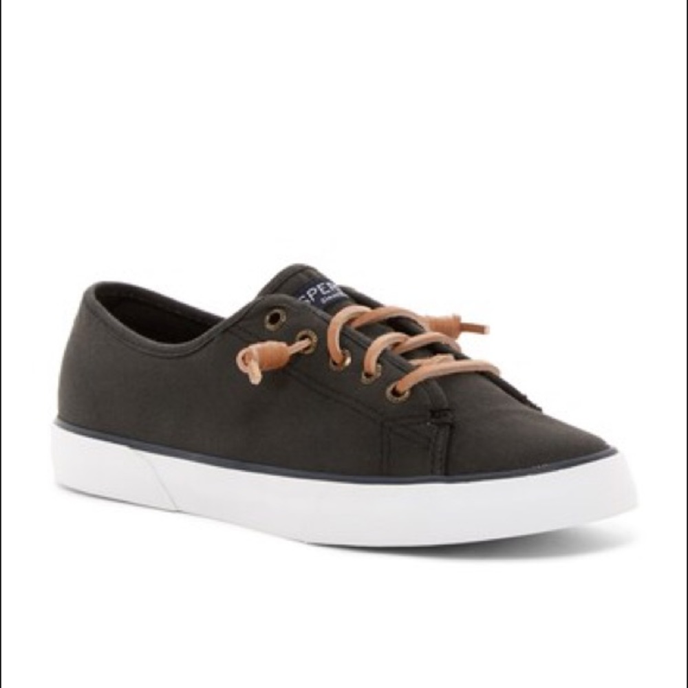 Sperry Top-Sider Pier View Slide On Sneaker
